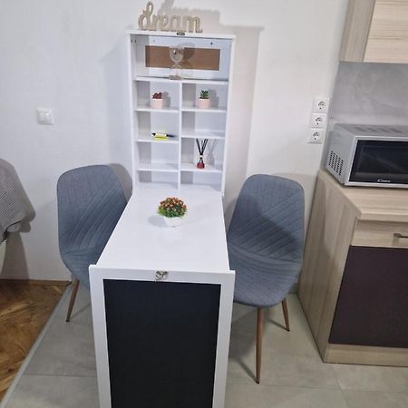 B-Tim Apartment Velika Gorica Luaran gambar