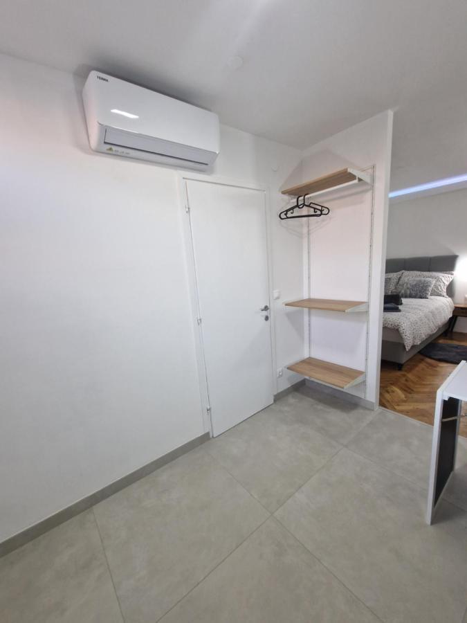 B-Tim Apartment Velika Gorica Luaran gambar