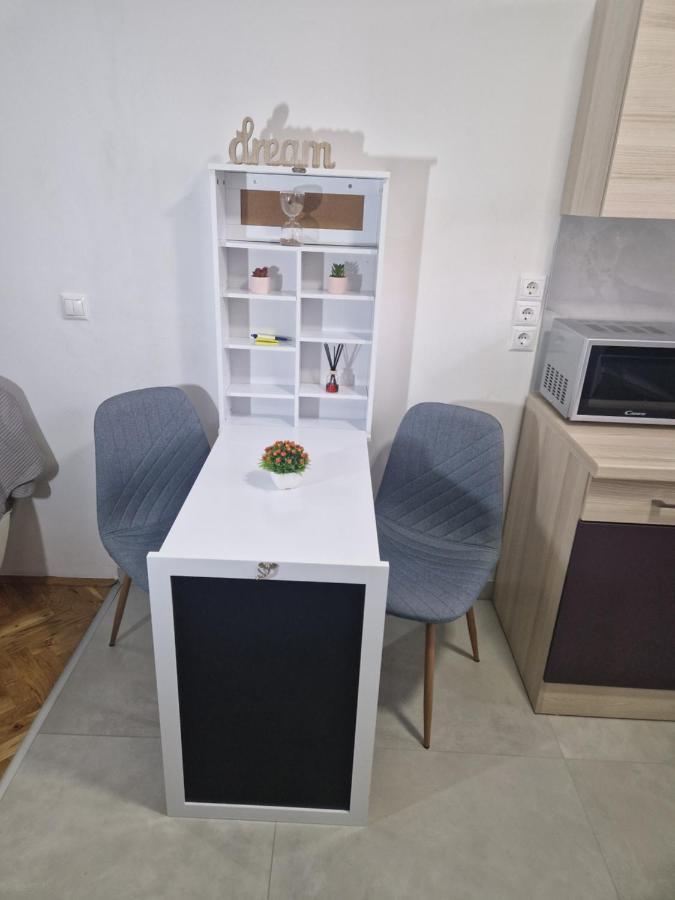 B-Tim Apartment Velika Gorica Luaran gambar