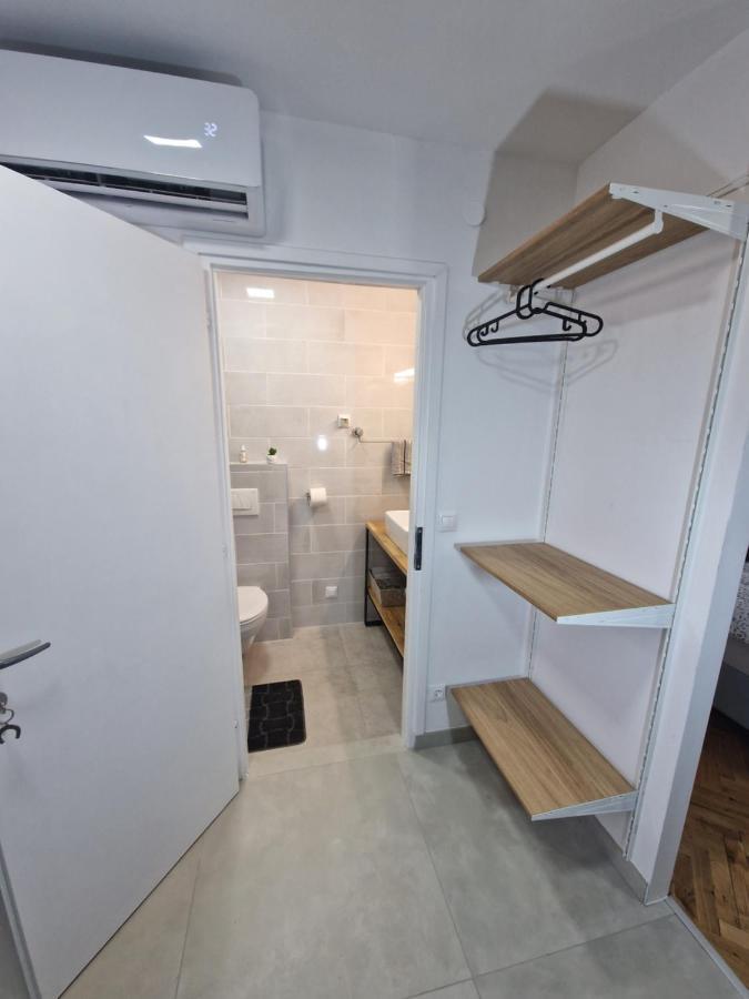 B-Tim Apartment Velika Gorica Luaran gambar