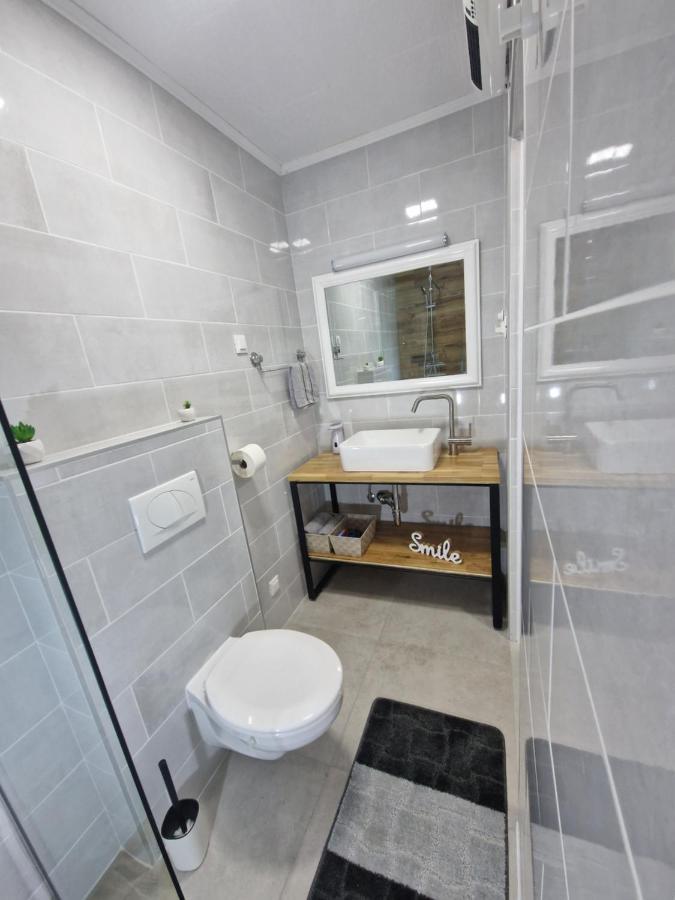 B-Tim Apartment Velika Gorica Luaran gambar