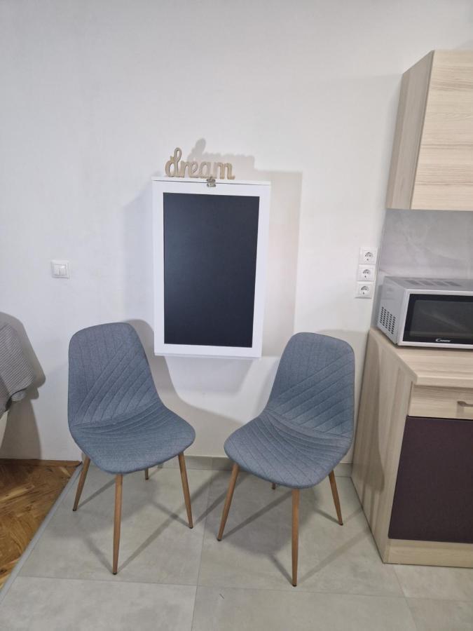 B-Tim Apartment Velika Gorica Luaran gambar