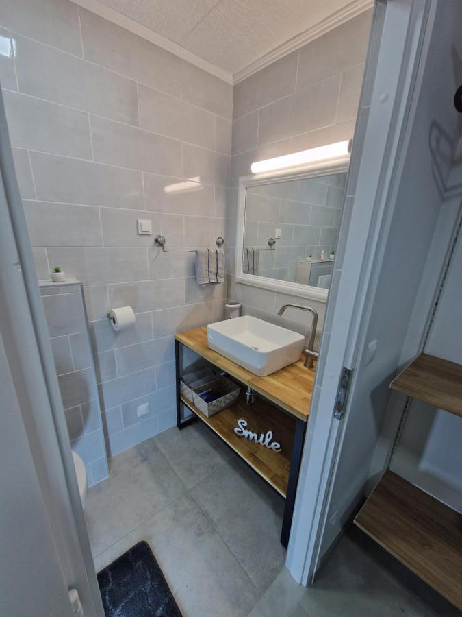 B-Tim Apartment Velika Gorica Luaran gambar