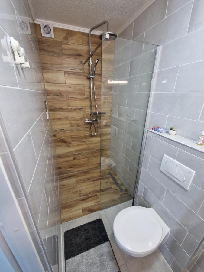 B-Tim Apartment Velika Gorica Luaran gambar