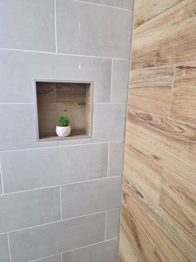 B-Tim Apartment Velika Gorica Luaran gambar