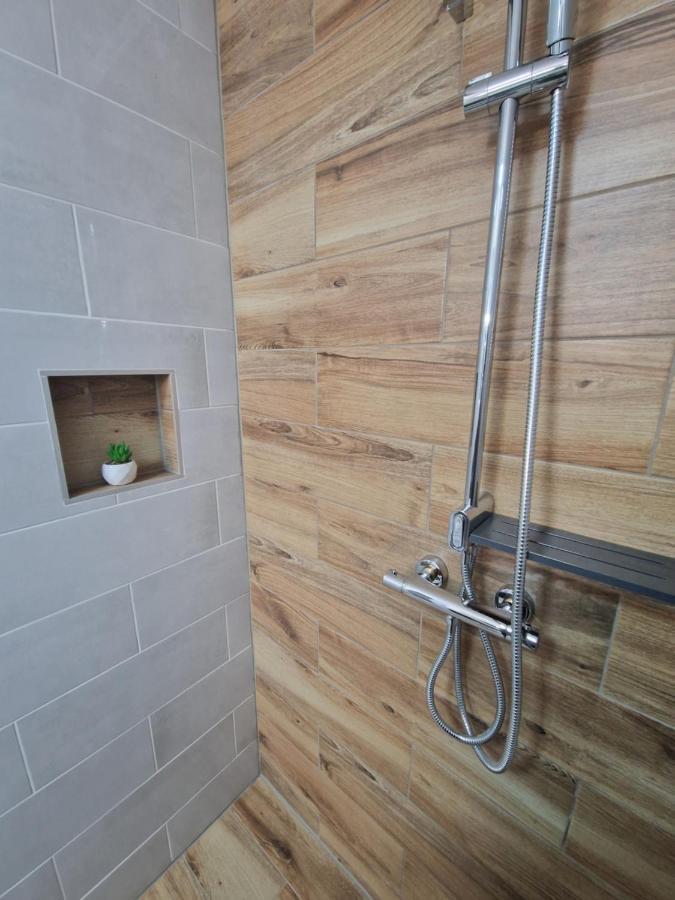 B-Tim Apartment Velika Gorica Luaran gambar