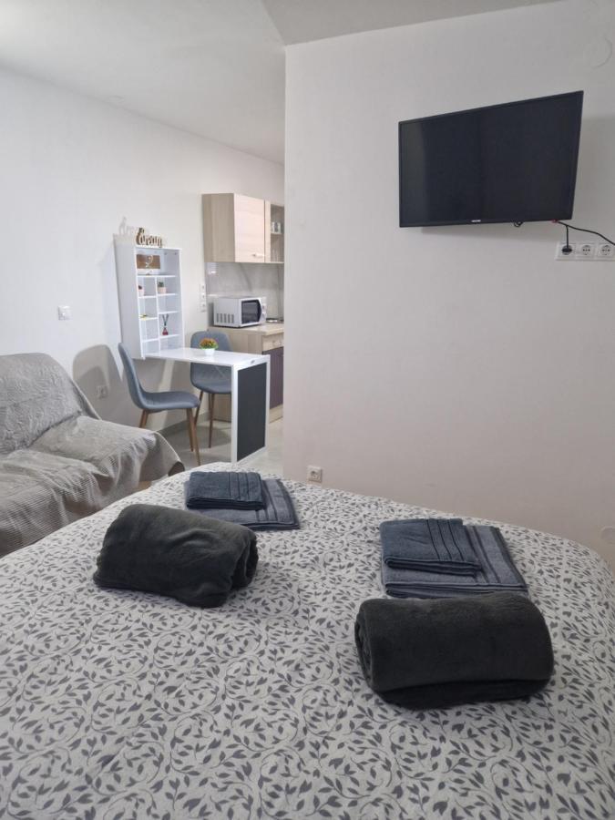 B-Tim Apartment Velika Gorica Luaran gambar