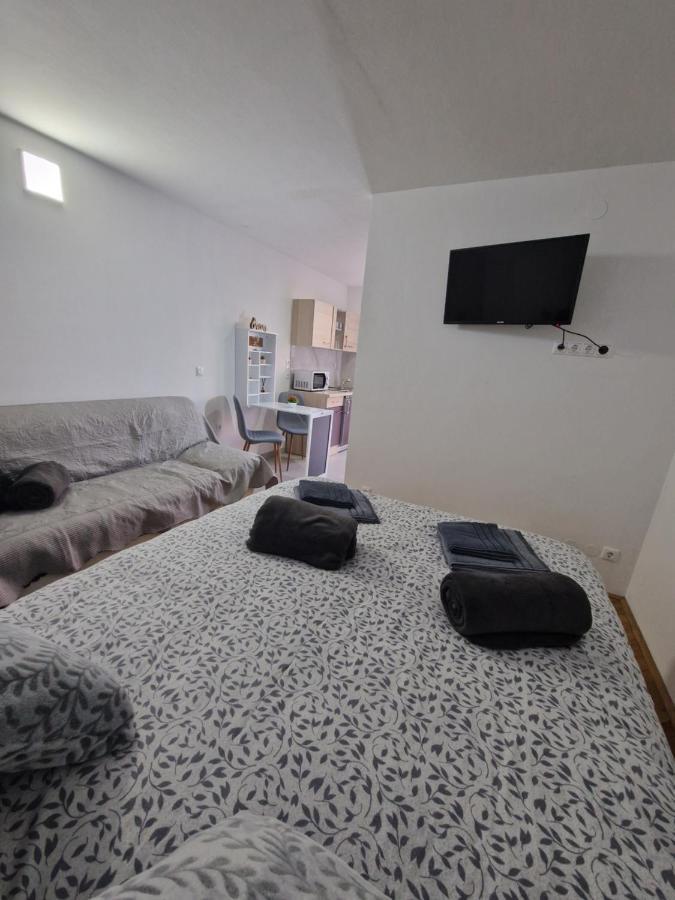 B-Tim Apartment Velika Gorica Luaran gambar