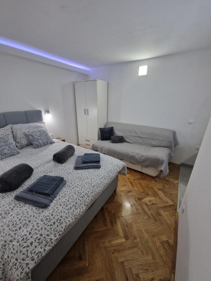 B-Tim Apartment Velika Gorica Luaran gambar
