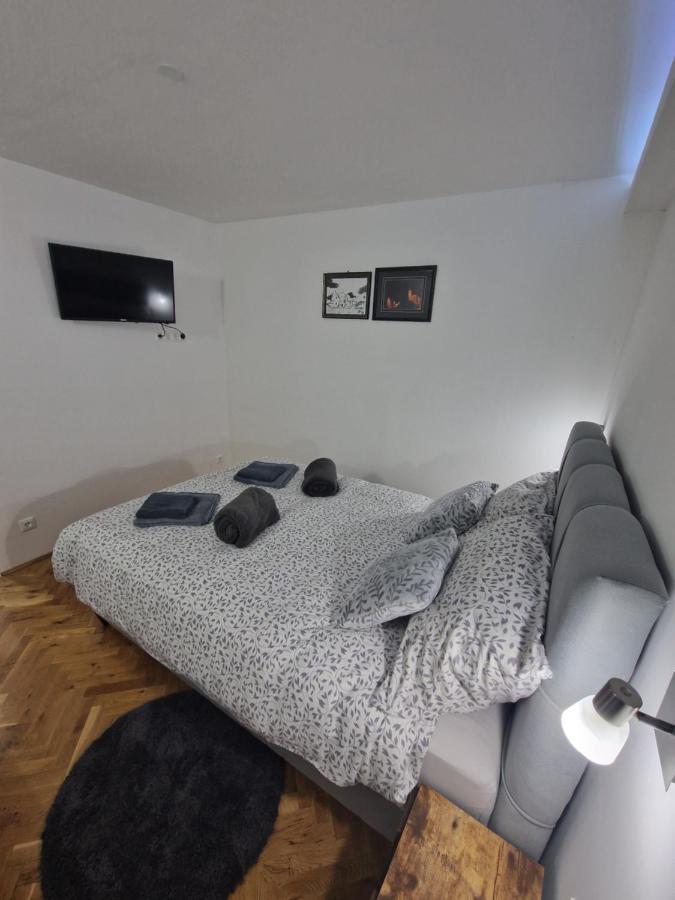 B-Tim Apartment Velika Gorica Luaran gambar