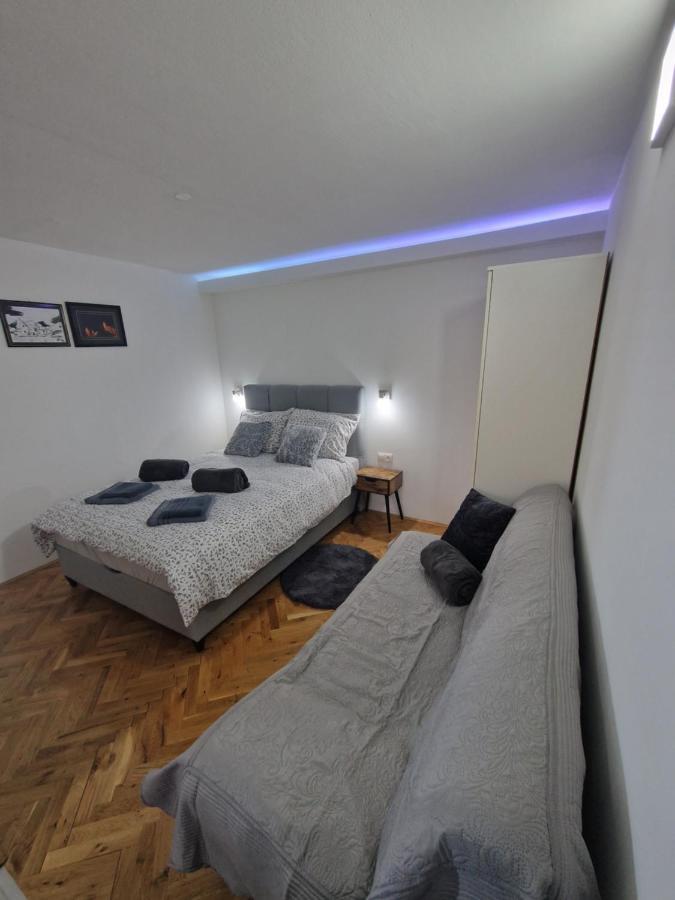 B-Tim Apartment Velika Gorica Luaran gambar