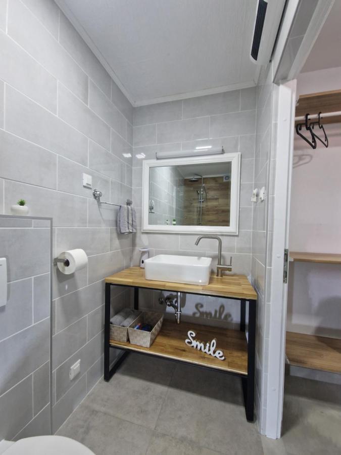 B-Tim Apartment Velika Gorica Luaran gambar