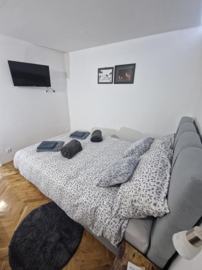 B-Tim Apartment Velika Gorica Luaran gambar
