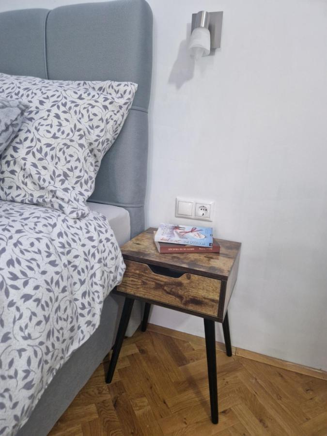 B-Tim Apartment Velika Gorica Luaran gambar