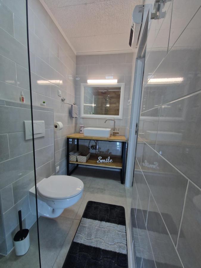 B-Tim Apartment Velika Gorica Luaran gambar
