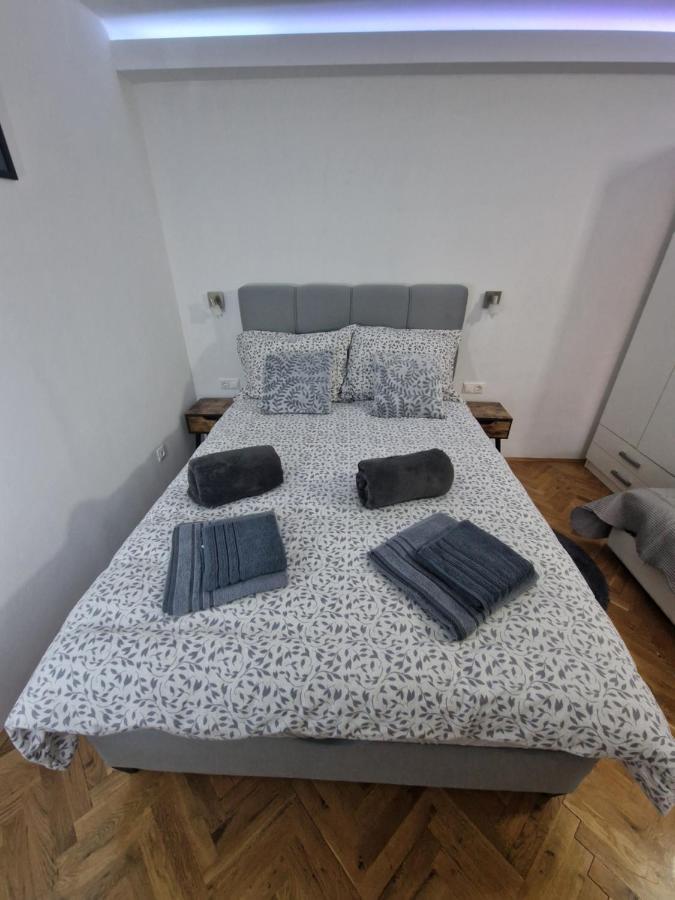 B-Tim Apartment Velika Gorica Luaran gambar