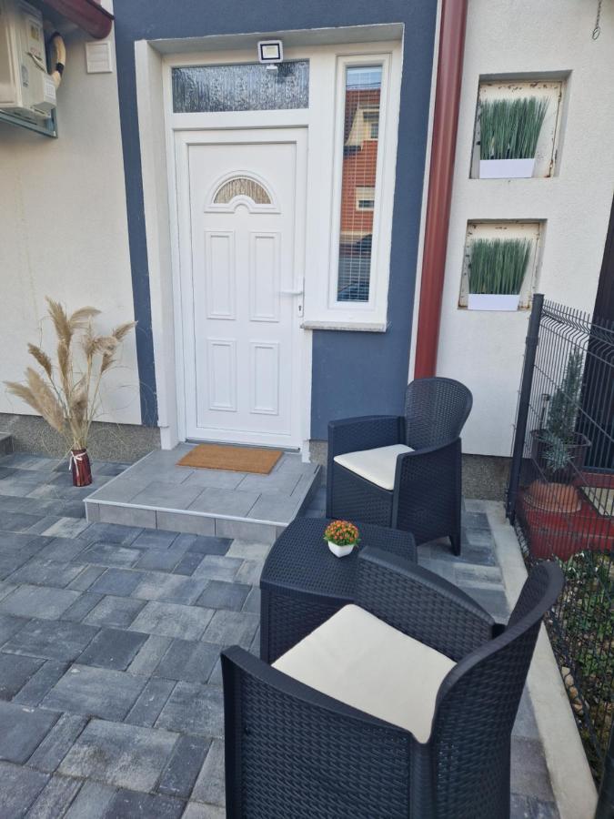 B-Tim Apartment Velika Gorica Luaran gambar